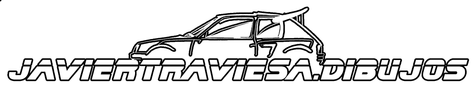 Javier Traviesa Dibujante