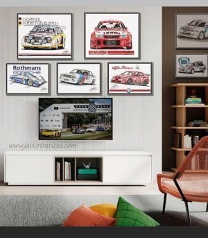 los mejores dibujos de coches by Javier Traviesa los mejores dibujos de coches by Javier Traviesa