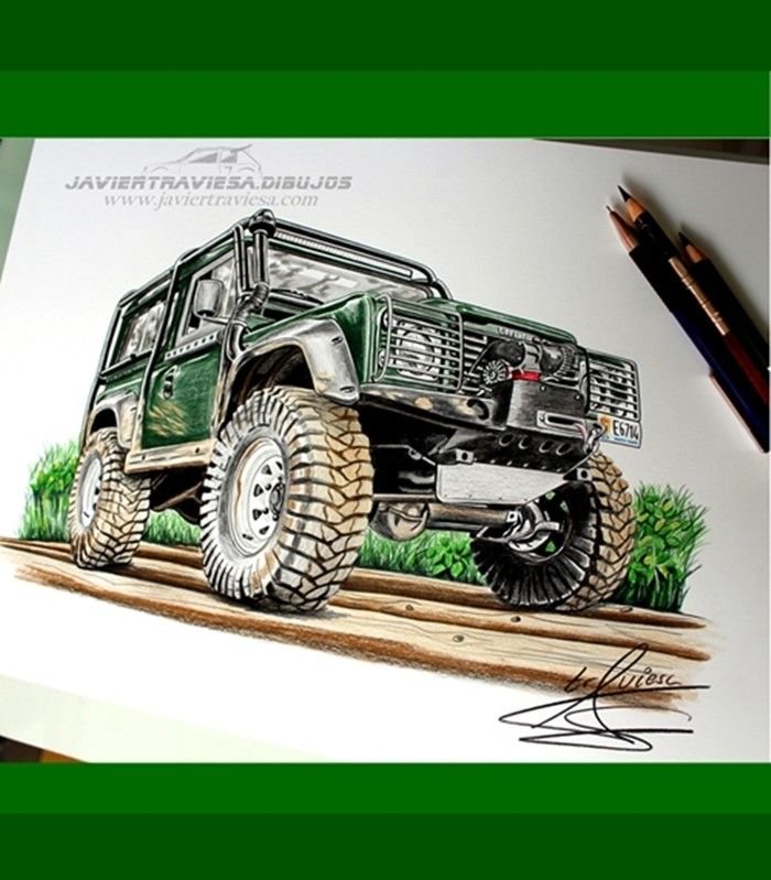 SUDADERA LAND ROVER DEFENDER