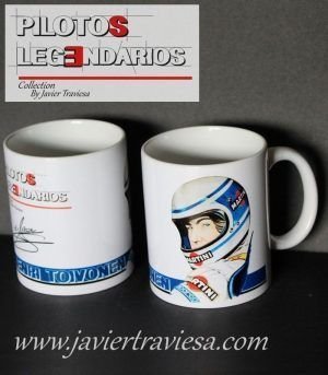 TAZA HENRI TOIVONEN